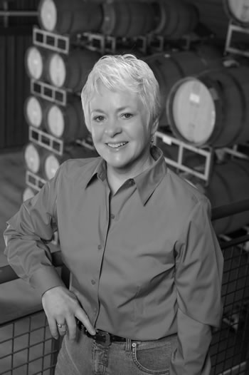 Winemaker, Julianne Laks